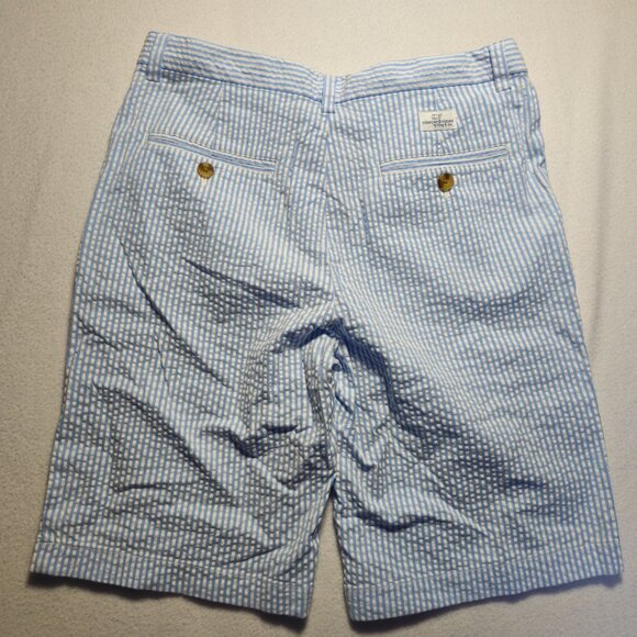 VINEYARD VINES  BOYS SHORTS SIZE 18 - Picture 7 of 11